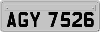 AGY7526