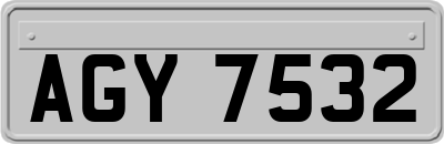 AGY7532