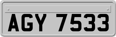 AGY7533