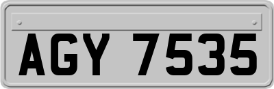 AGY7535