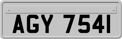 AGY7541