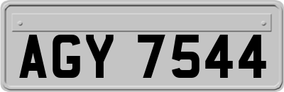 AGY7544