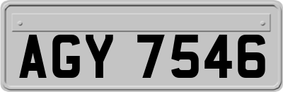 AGY7546