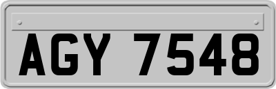 AGY7548