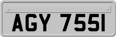 AGY7551