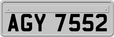 AGY7552