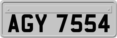 AGY7554