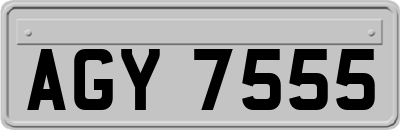 AGY7555