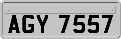 AGY7557