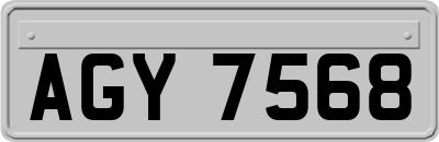 AGY7568