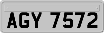 AGY7572