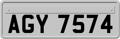 AGY7574