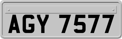 AGY7577