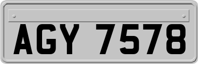 AGY7578