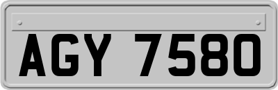 AGY7580
