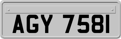 AGY7581