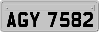 AGY7582