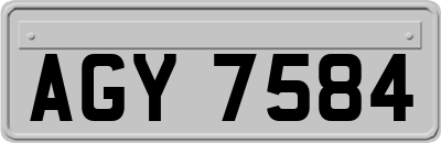 AGY7584