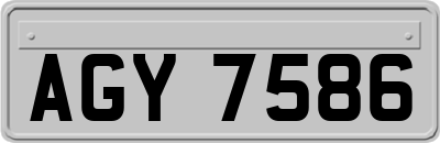 AGY7586