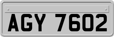 AGY7602