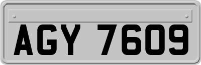 AGY7609