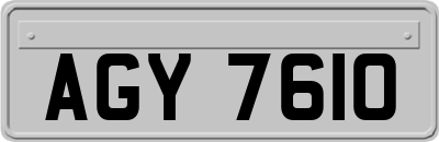 AGY7610