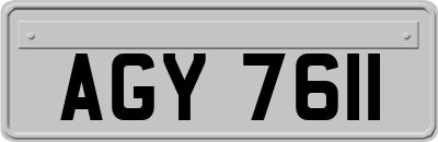AGY7611