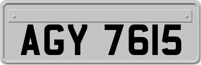 AGY7615