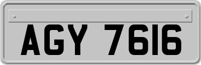 AGY7616