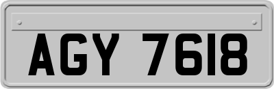 AGY7618