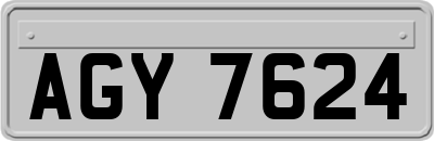 AGY7624