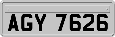 AGY7626