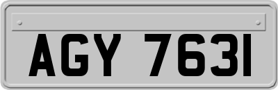 AGY7631