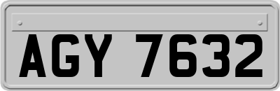 AGY7632