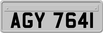AGY7641