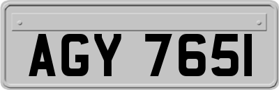 AGY7651