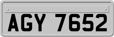 AGY7652
