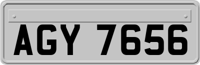 AGY7656
