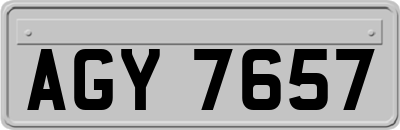 AGY7657