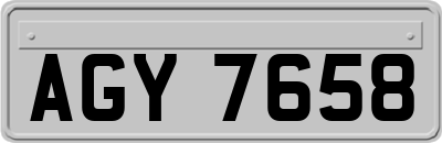 AGY7658