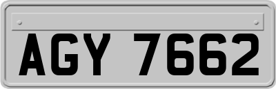AGY7662