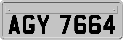 AGY7664