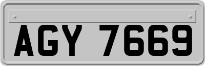 AGY7669