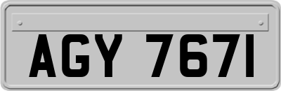 AGY7671