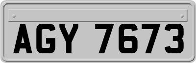 AGY7673