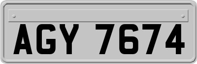 AGY7674