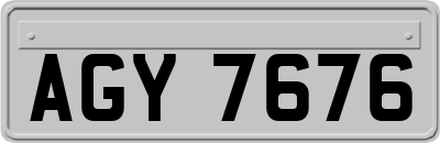 AGY7676