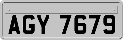 AGY7679