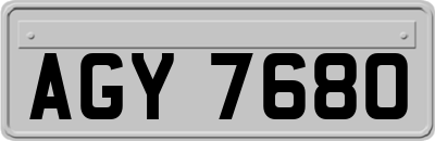 AGY7680