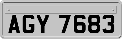 AGY7683